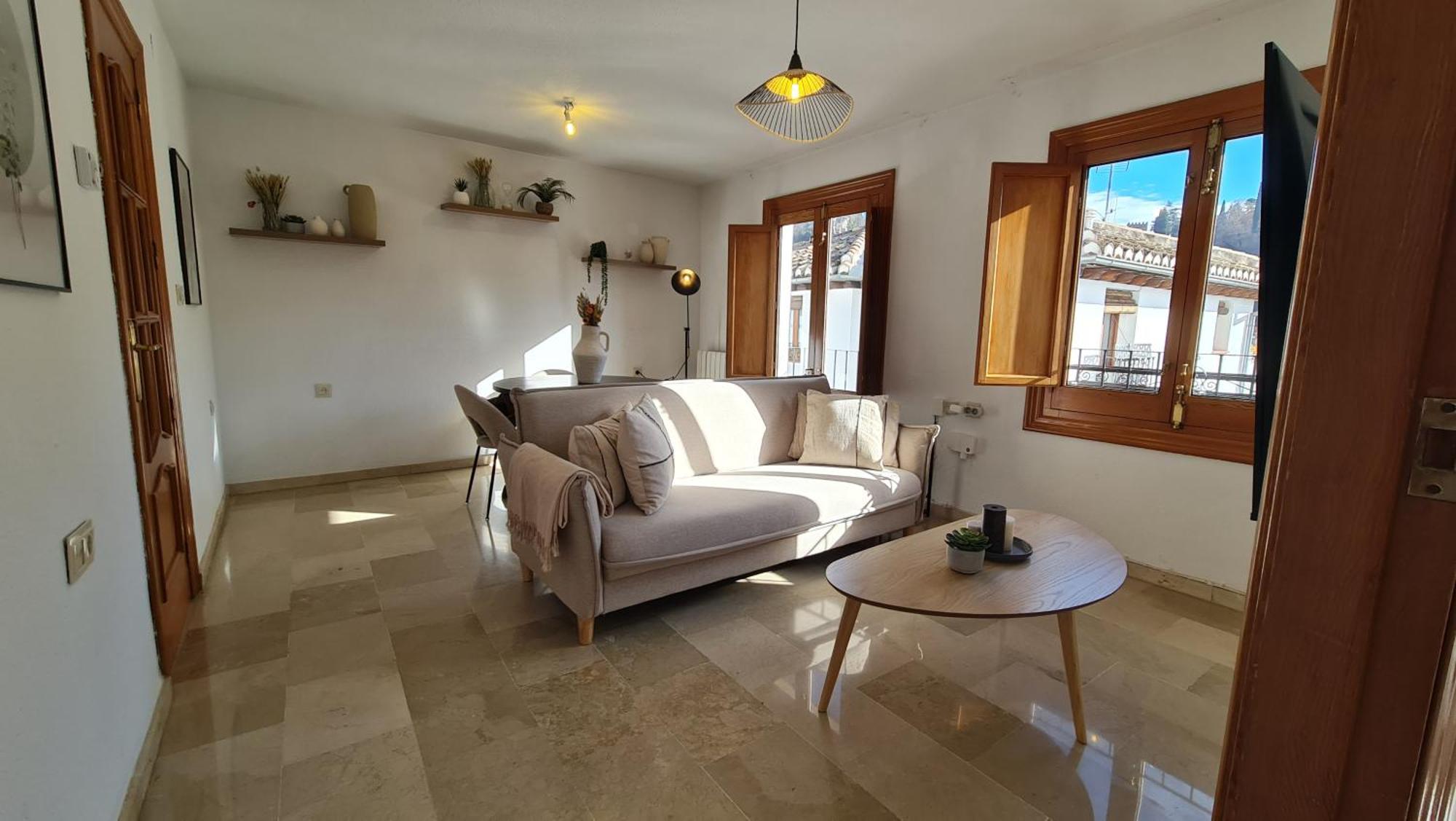 Zenit Mediterranean Suites By Florentia Homes Гранада Экстерьер фото