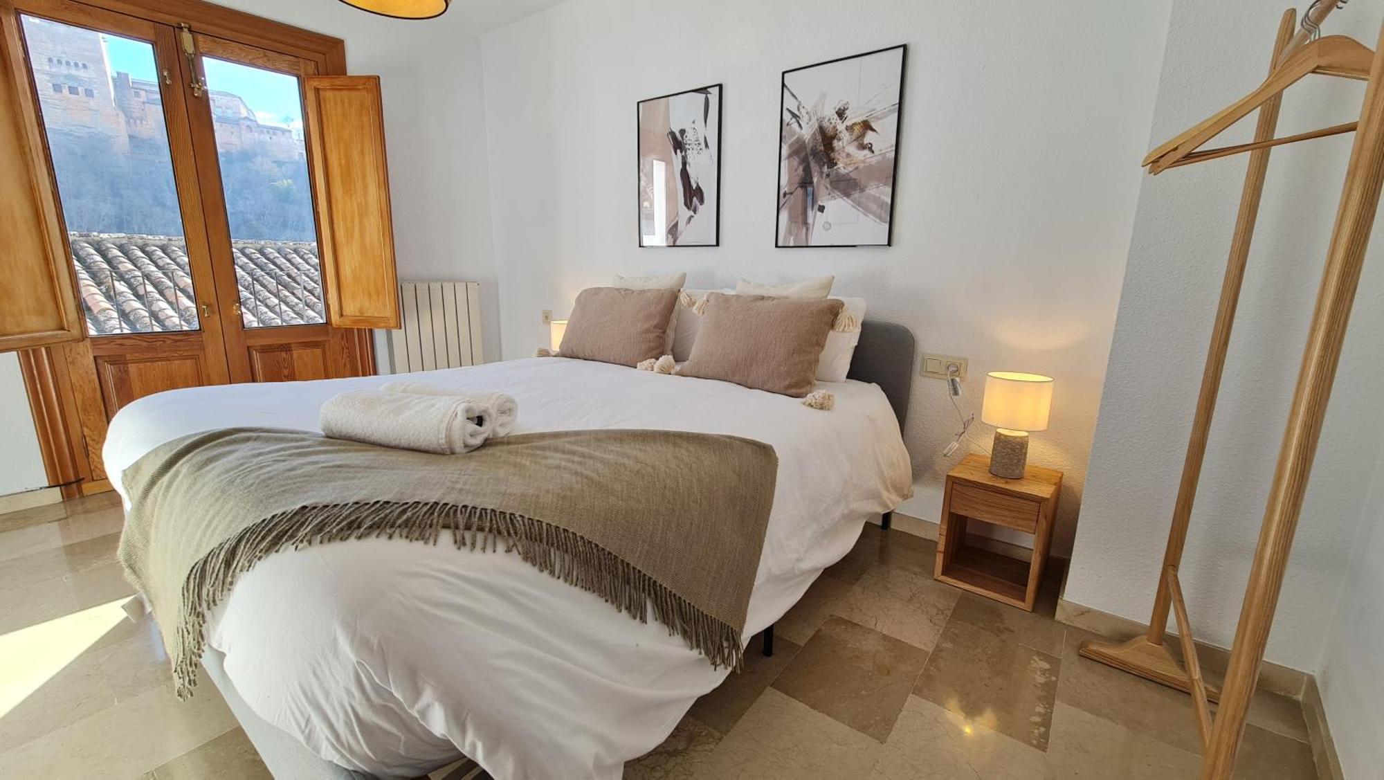 Zenit Mediterranean Suites By Florentia Homes Гранада Экстерьер фото