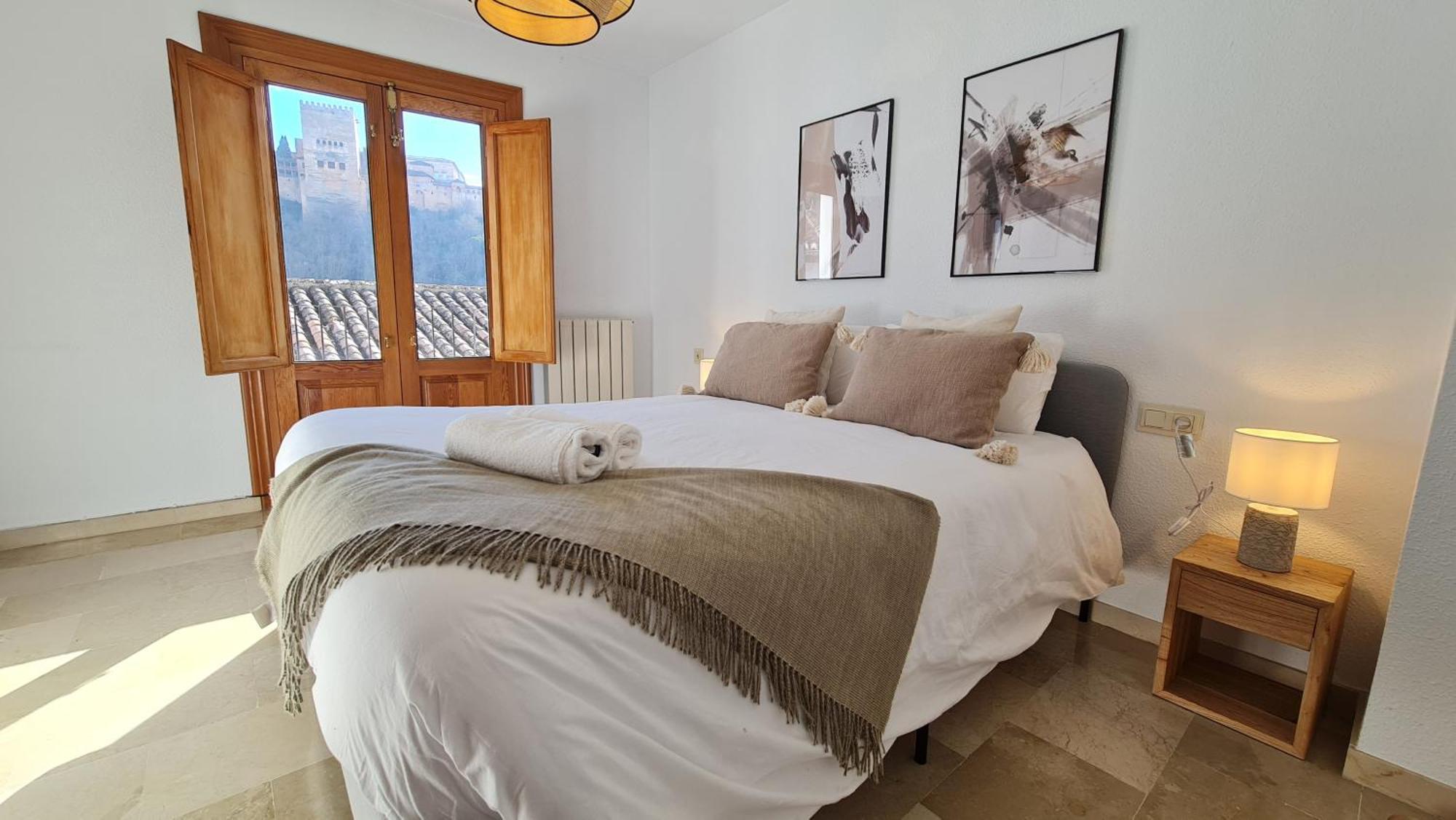 Zenit Mediterranean Suites By Florentia Homes Гранада Экстерьер фото