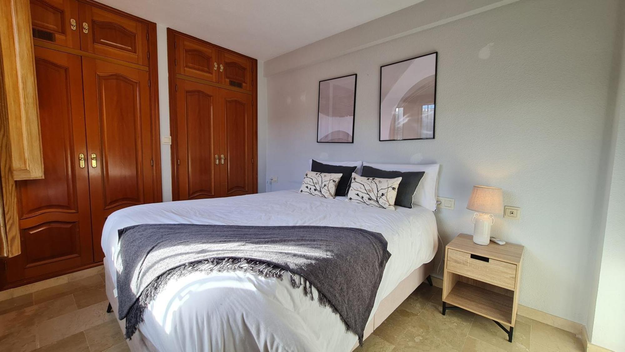 Zenit Mediterranean Suites By Florentia Homes Гранада Экстерьер фото