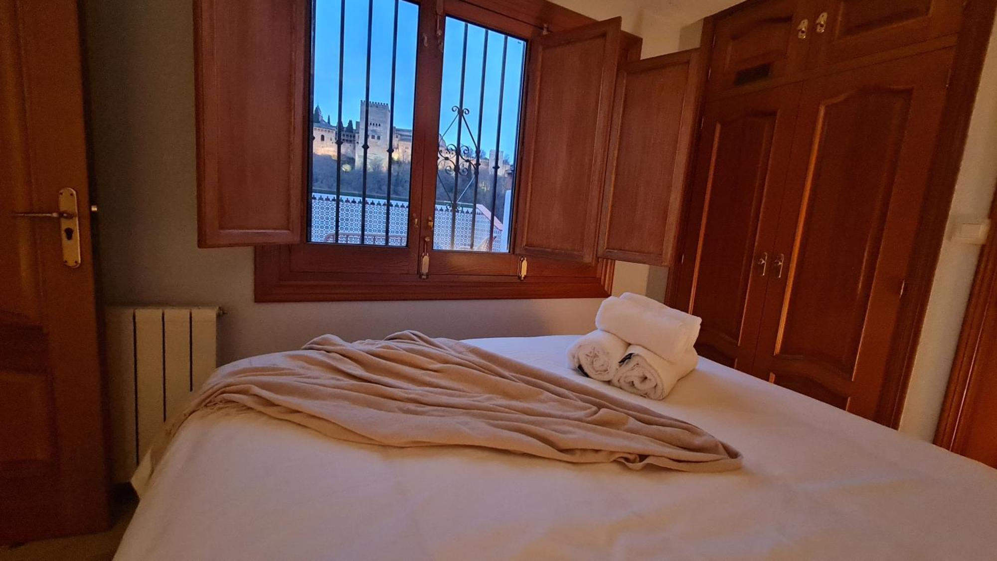 Zenit Mediterranean Suites By Florentia Homes Гранада Экстерьер фото