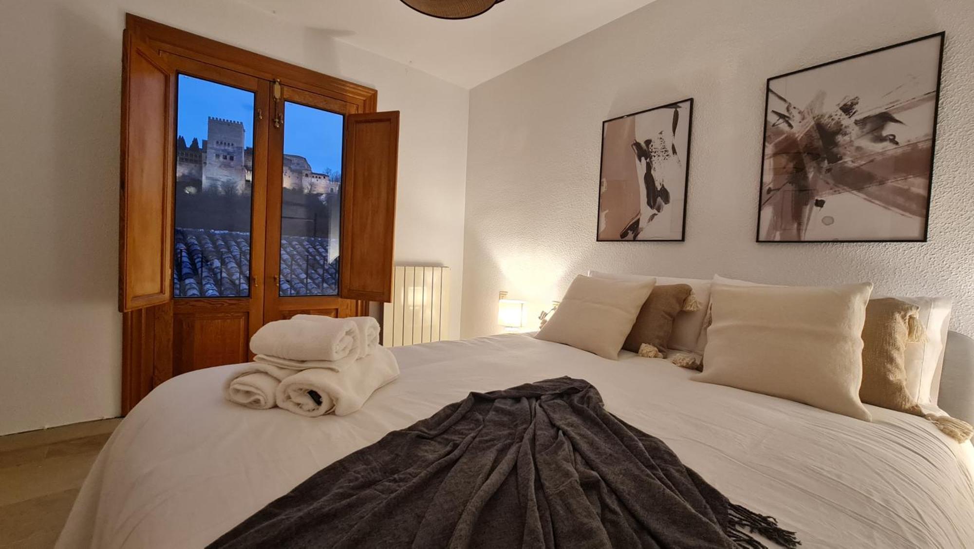 Zenit Mediterranean Suites By Florentia Homes Гранада Экстерьер фото